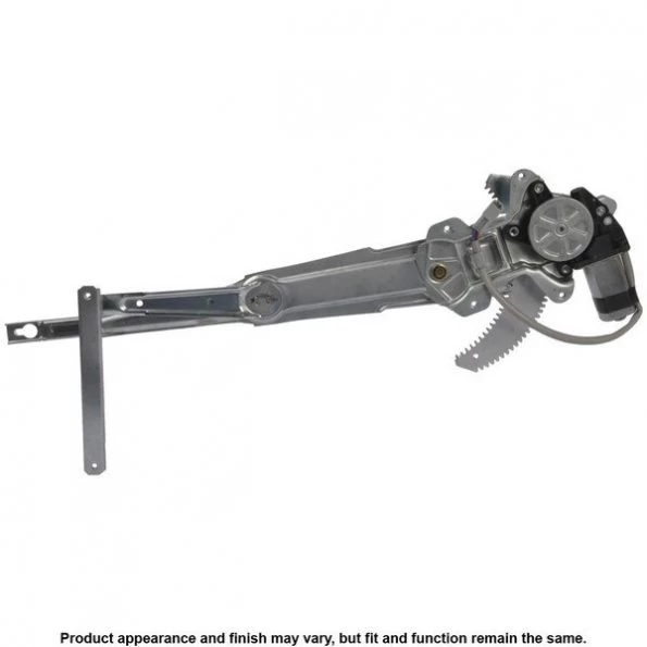 New Window Lift Motor W/Regulator, 82-1546Cr