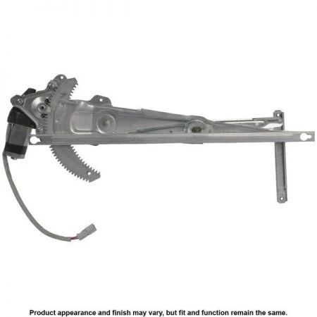 A1 Cardone New Window Lift Motor W/Regulator, 82-1546Cr