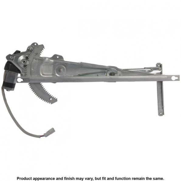 A1 Cardone New Window Lift Motor W/Regulator, 82-1546Cr 1 New Window Lift Motor W/Regulator, 82-1546Cr