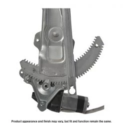 A1 Cardone New Window Lift Motor W/Regulator, 82-1546Cr 3 New Window Lift Motor W/Regulator, 82-1546Cr