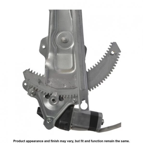 New Window Lift Motor W/Regulator, 82-1546Cr