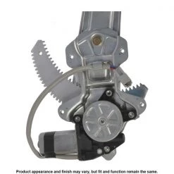 A1 Cardone New Window Lift Motor W/Regulator, 82-1546Cr 4 New Window Lift Motor W/Regulator, 82-1546Cr