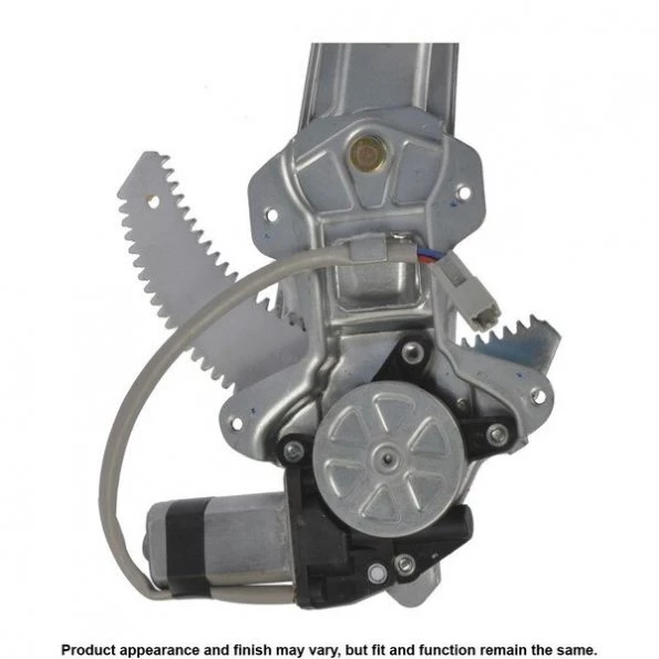 New Window Lift Motor W/Regulator, 82-1546Cr