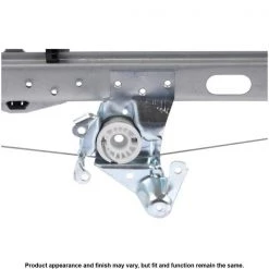 New Window Lift Regulator, 82-155B