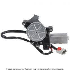 New Window Lift Motor, 82-1567