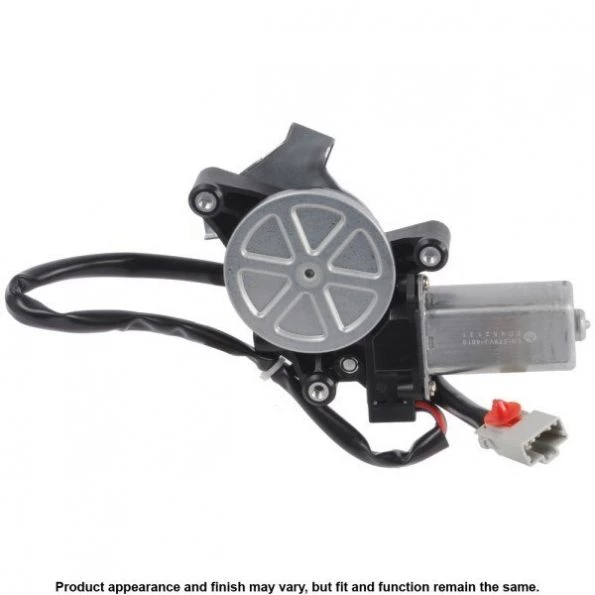 New Window Lift Motor, 82-1567