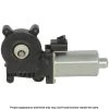 A1 Cardone New Window Lift Motor, 82-156