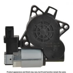 A1 Cardone New Window Lift Motor, 82-17002 3 New Window Lift Motor, 82-17002