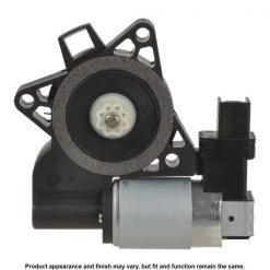 A1 Cardone New Window Lift Motor, 82-17002