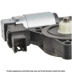 A1 Cardone New Window Lift Motor, 82-17002 5 New Window Lift Motor, 82-17002