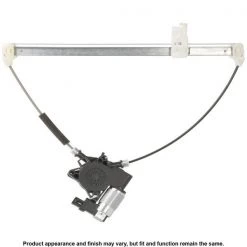 New Window Lift Motor W/Regulator, 82-1702Br