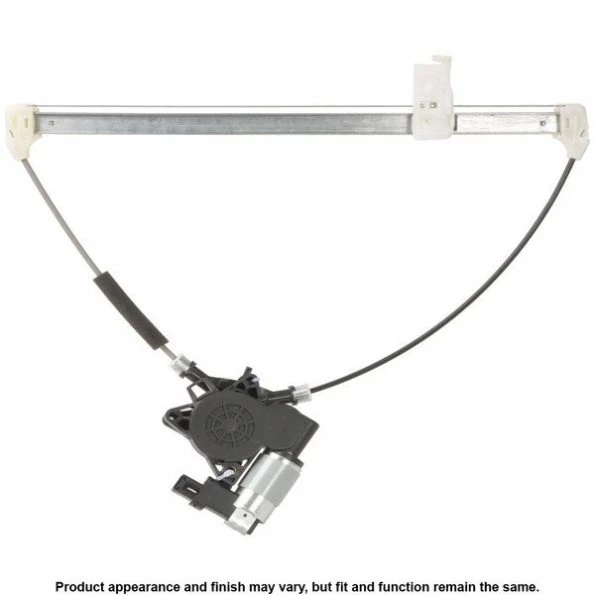 New Window Lift Motor W/Regulator, 82-1702Br