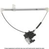 A1 Cardone New Window Lift Motor W/Regulator, 82-1702Br