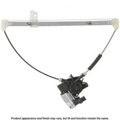 New Window Lift Motor W/Regulator, 82-1702Br