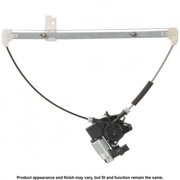 New Window Lift Motor W/Regulator, 82-1702Br