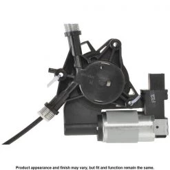 New Window Lift Motor W/Regulator, 82-1702Br