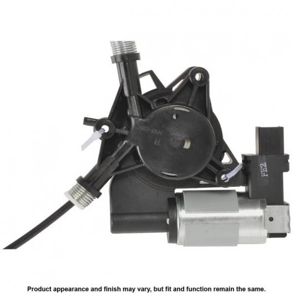 New Window Lift Motor W/Regulator, 82-1702Br