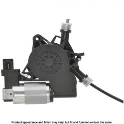 New Window Lift Motor W/Regulator, 82-1702Br