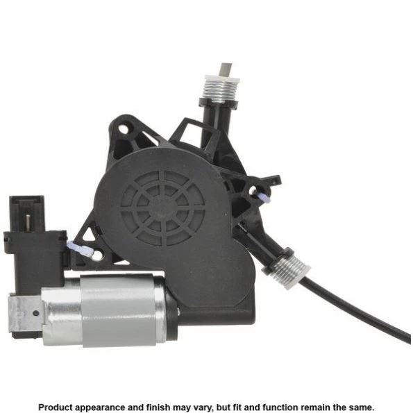 New Window Lift Motor W/Regulator, 82-1702Br
