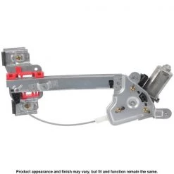 New Window Lift Motor W/Regulator, 82-170Gr