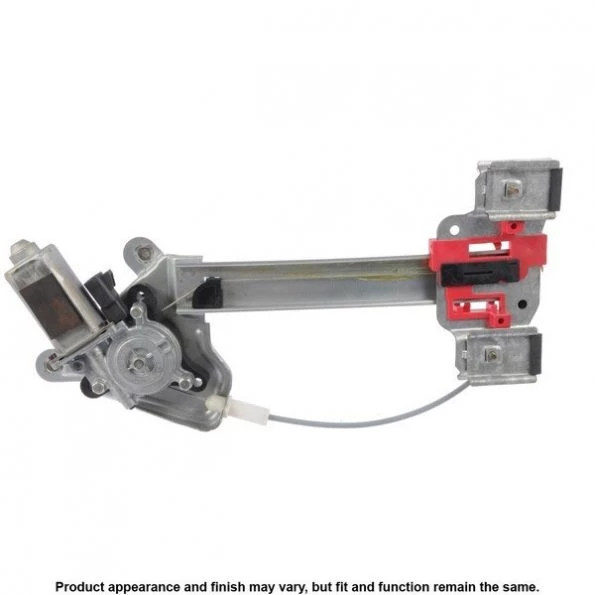 New Window Lift Motor W/Regulator, 82-170Gr