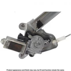 New Window Lift Motor W/Regulator, 82-170Gr