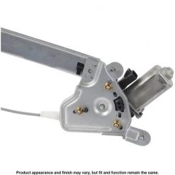 New Window Lift Motor W/Regulator, 82-170Gr