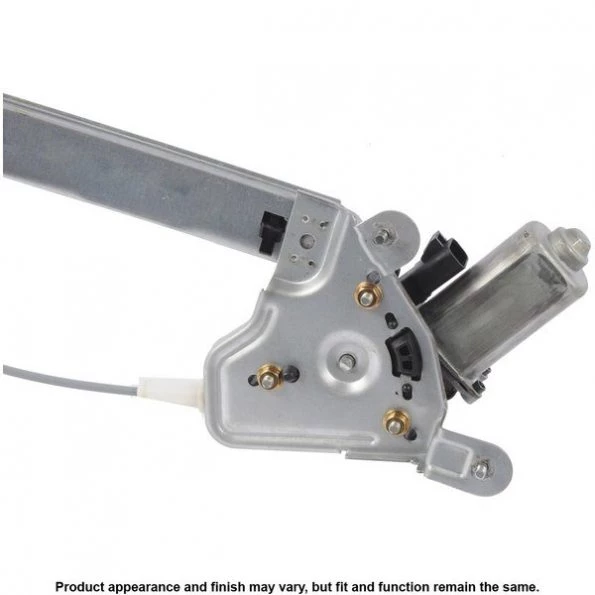 New Window Lift Motor W/Regulator, 82-170Gr