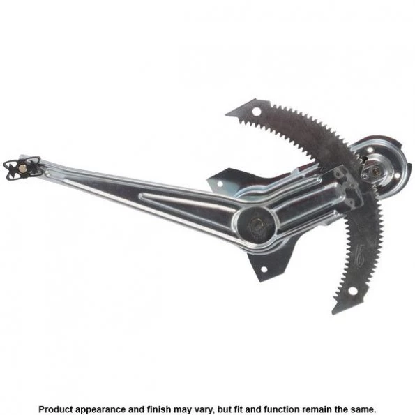 New Window Lift Regulator, 82-17771M