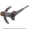 A1 Cardone New Window Lift Regulator, 82-17771M