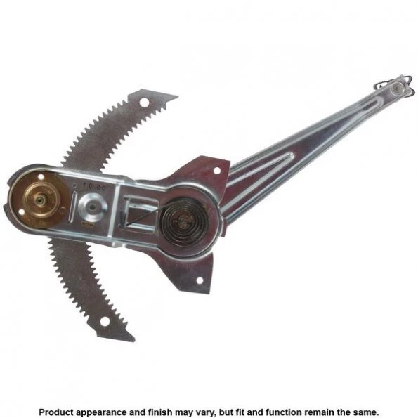 New Window Lift Regulator, 82-17771M