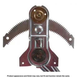 New Window Lift Regulator, 82-17771M