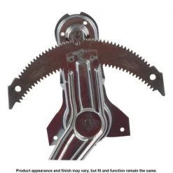 New Window Lift Regulator, 82-17771M