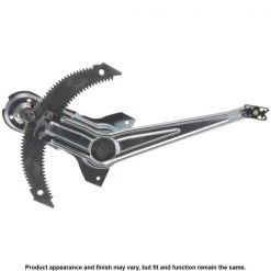 New Window Lift Regulator, 82-17781M