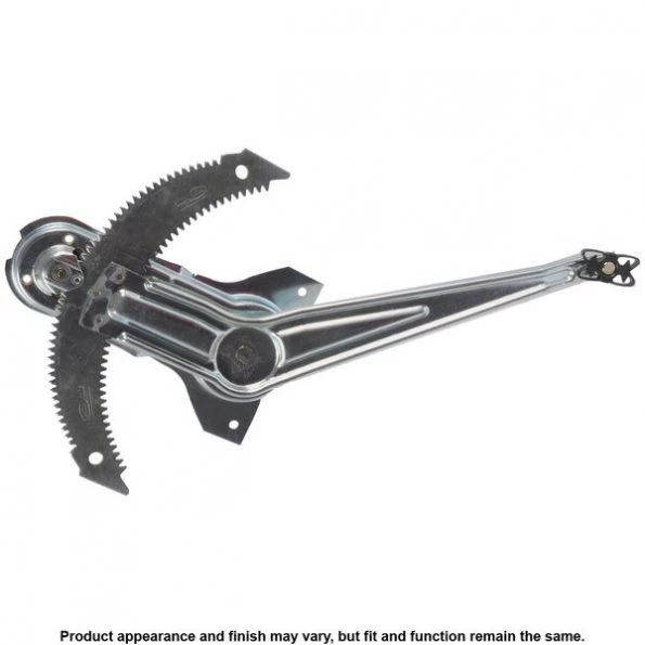 New Window Lift Regulator, 82-17781M