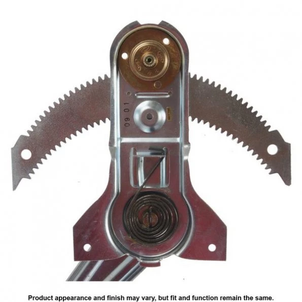 New Window Lift Regulator, 82-17781M