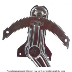 New Window Lift Regulator, 82-17781M
