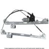 A1 Cardone New Window Lift Motor W/Regulator, 82-178Ar