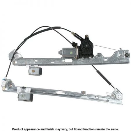A1 Cardone New Window Lift Motor W/Regulator, 82-178Ar