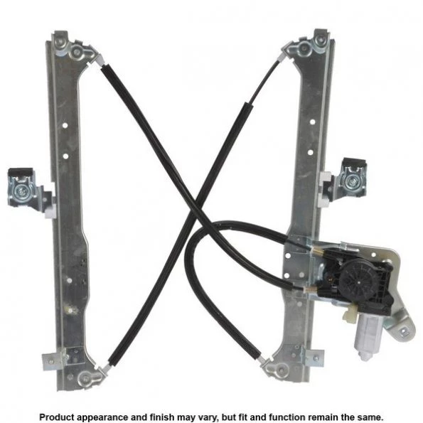 New Window Lift Motor W/Regulator, 82-178Br