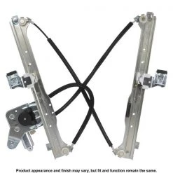 A1 Cardone New Window Lift Motor W/Regulator, 82-178Br