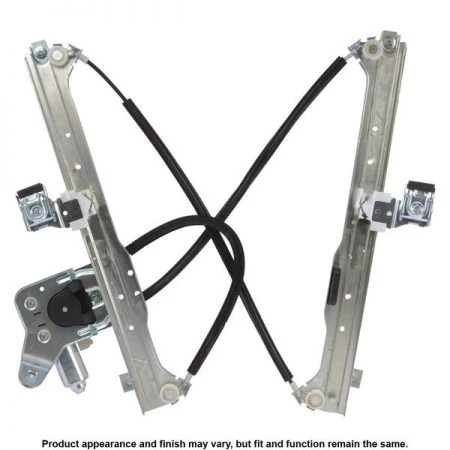 A1 Cardone New Window Lift Motor W/Regulator, 82-178Br