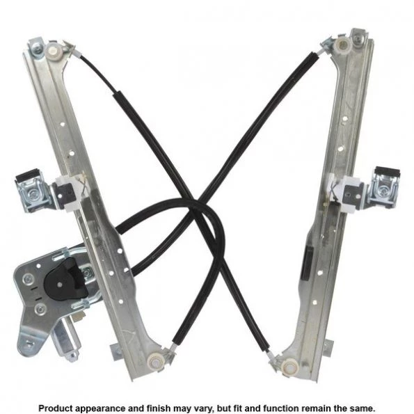 A1 Cardone New Window Lift Motor W/Regulator, 82-178Br 1 New Window Lift Motor W/Regulator, 82-178Br