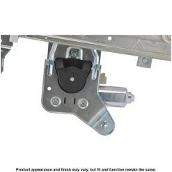A1 Cardone New Window Lift Motor W/Regulator, 82-178Br 3 New Window Lift Motor W/Regulator, 82-178Br