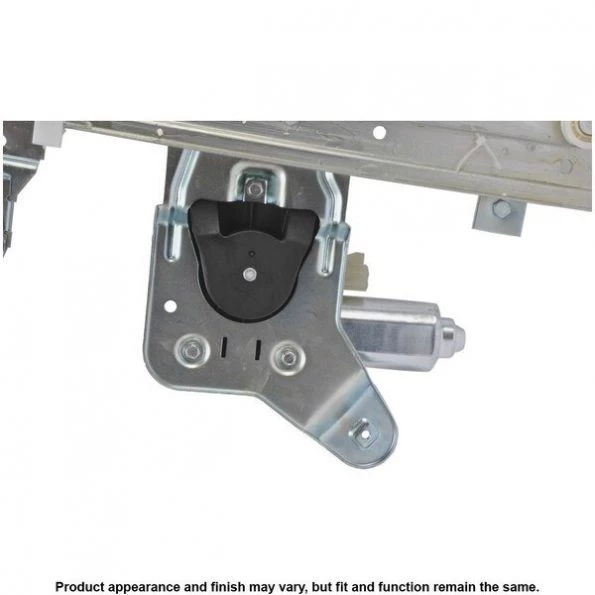 New Window Lift Motor W/Regulator, 82-178Br
