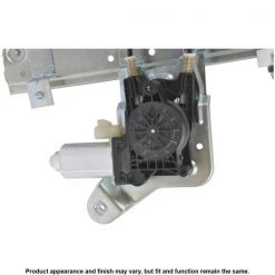 A1 Cardone New Window Lift Motor W/Regulator, 82-178Br 5 New Window Lift Motor W/Regulator, 82-178Br