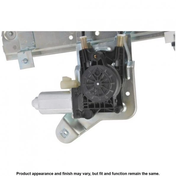 New Window Lift Motor W/Regulator, 82-178Br