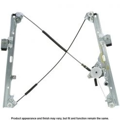 New Window Lift Regulator, 82-178M
