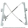 A1 Cardone New Window Lift Regulator, 82-178M
