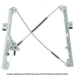 New Window Lift Regulator, 82-178M